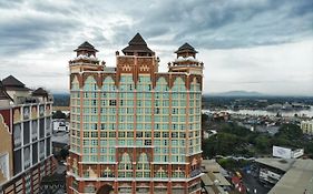 Hotel Paya Bunga Kuala Terengganu